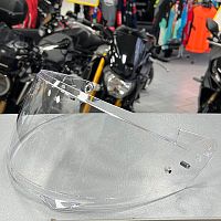 Визор HJC HJ-37 прозрачный HHJ37G3000100 купить в Ростове-на-Дону | Moto-Bazar