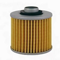 картинка Фильтр масляный 4X7-13440-90 (HF145) от магазина moto-bazar61.ru