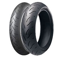 картинка 180/55-17 BRIDGESTONE BT016R Pro 73W 11439 от магазина moto-bazar61.ru
