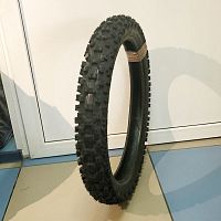 Мотошина 80/100-21 CST LEGION CM702 14859 CST для мотокросса - фото