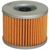 картинка Масляный фильтр внутренний HIFLO FILTRO HF531 от магазина moto-bazar61.ru