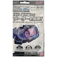 картинка Наклейка DRC HONDA CRF1100L Meter Screen Protective D50-11-004 от магазина moto-bazar61.ru