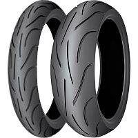 картинка 120/70-17 MICHELIN PILOT POWER 2CT 58W 01167 от магазина moto-bazar61.ru