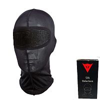 картинка Подшлемник DAINESE SILK Balaclava blk 1995920-001 от магазина moto-bazar61.ru