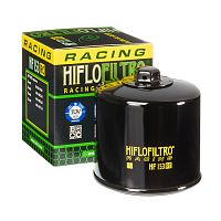картинка Масляный фильтр наружный HIFLO HF153RC (DUCATI) от магазина moto-bazar61.ru
