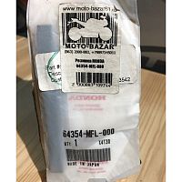 картинка Резинка HONDA 64354-MFL-000 от магазина moto-bazar61.ru