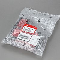 Воздушный фильтр HONDA  Degree 17213-KBR-730 - подробные фото и размеры