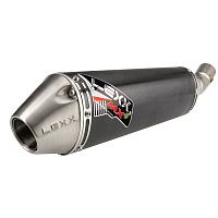 картинка Slip-on универсальный WR.S ALL 09001 от магазина moto-bazar61.ru