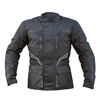 картинка Куртка MOTOCYCLETTO Tourist blk 2XL MC-tourist 14171 2XL от магазина moto-bazar61.ru