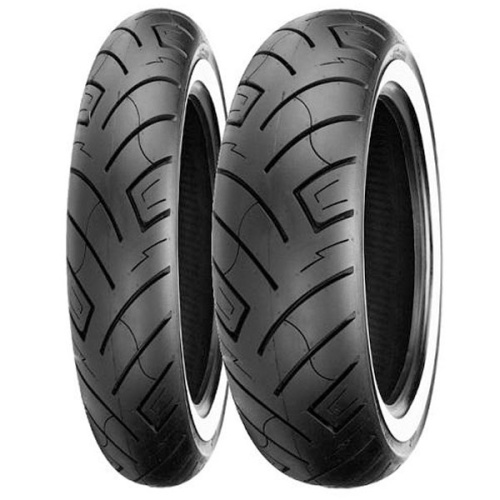 Шина 100/90-19 57H SHINKO SR777 WW 06001 - фото | Moto-Bazar61