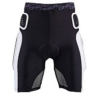 картинка Мотошорты ONEAL Pro-shorts bl/wh M 1286-003 M от магазина moto-bazar61.ru