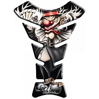 Наклейка на бак KEITI KT-8110 - купить в Ростове-на-Дону