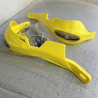 картинка Защита руля PROGRIP 5610 YELLOW от магазина moto-bazar61.ru