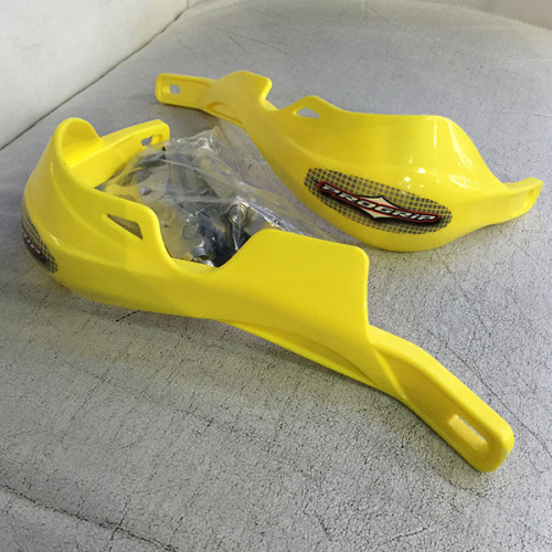 картинка Защита руля PROGRIP 5610 YELLOW от магазина moto-bazar61.ru