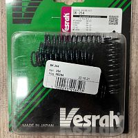 картинка Пружины сцепления VESRAH SK-254 YZF-R6 99-02/FZ6S/R/TDM900 от магазина moto-bazar61.ru