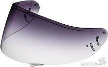 картинка Визор SHOEI CW-1 WITH PIN HALF TINTED от магазина moto-bazar61.ru