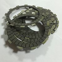картинка Диски сцепления EBC CK2318 YAMAHA YZF-R6 06-11 от магазина moto-bazar61.ru