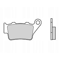 Тормозные колодки BREMBO SINTER 07BB02SP - купить в Ростове-на-Дону
