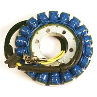 Статорная обмотка ElektroSport CBR1000RR 04-07 ESG957 для мотоциклов - фотоотчет