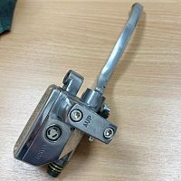 картинка Тормозная машинка в сб. Honda Steed/VT 400/600 25907 от магазина moto-bazar61.ru