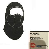 картинка Подшлемник DAINESE Sotocasco Total WS blk M 1996219-001-M от магазина moto-bazar61.ru