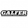 колодки GALFER