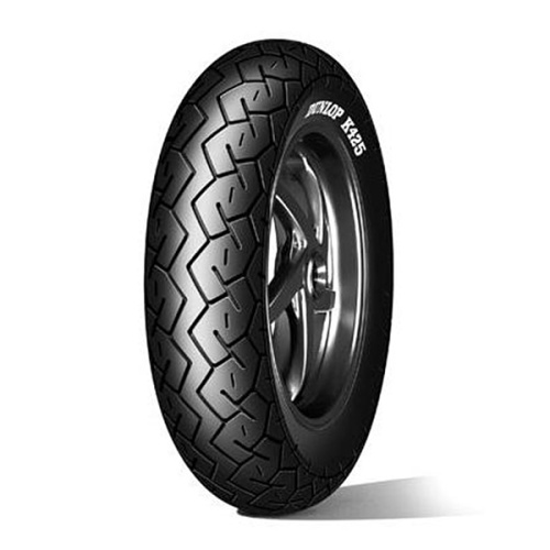 160/80-15 DUNLOP K425 01149 - фотоотчет | moto-bazar61.ru