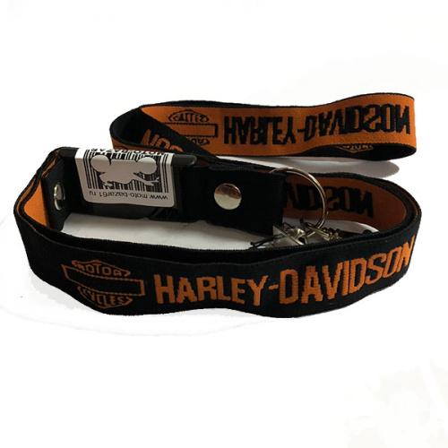картинка Шнурок для ключей HARLEY-DAVIDSON 13154 от магазина moto-bazar61.ru