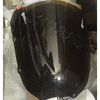 картинка Стекло ZERO GRAVITY DOUBLE BUBBLE CBR900RR 95-97 16-461-02 от магазина moto-bazar61.ru