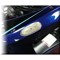 картинка Поворотники HOTBODIES 20-9092 от магазина moto-bazar61.ru