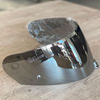 картинка Визор HJC HJ-29 зеркальный HHJ29G3000900 от магазина moto-bazar61.ru