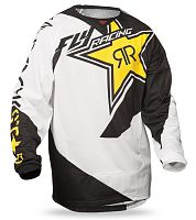 картинка Майки кросс FLY RACING Kinetic Mesh Rock Star L 369-329 L от магазина moto-bazar61.ru