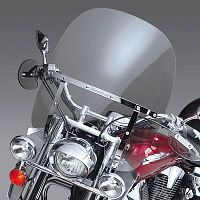 картинка Стекло NATIONAL CYCLE clear (50.2cm)  N21103 от магазина moto-bazar61.ru