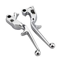 картинка Рычаг заднего тормоза DYNA LEVER 10292 от магазина moto-bazar61.ru