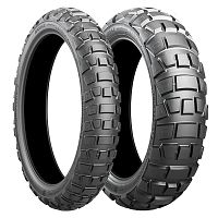 картинка 170/60B17 72Q BRIDGESTONE AX41R 25848 от магазина moto-bazar61.ru