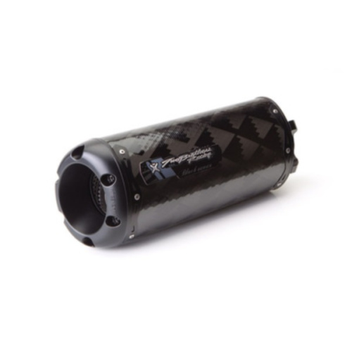 картинка TWO BROTHERS YZF R6 S1 08-14 CARBON 08886 от магазина moto-bazar61.ru