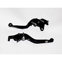 Рычаги CNC HONDA ORANGE - купить в Ростове-на-Дону