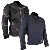 картинка Куртка LEATT 7.5 MultiTour Stealth L 5024010102 L от магазина moto-bazar61.ru