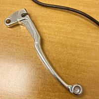 картинка Рычаг тормоза KYOTO LFS1015 от магазина moto-bazar61.ru