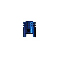 картинка Колпачок ниппеля KEITI BLUE B211BL от магазина moto-bazar61.ru