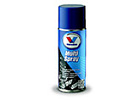 Химия Valvoline
