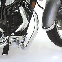 картинка Дуги HIGHWAYBAR VTX1800C P4009 от магазина moto-bazar61.ru