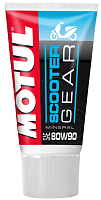 картинка Масло MOTUL Scooter GEAR 80W90 150ml 105859 от магазина moto-bazar61.ru