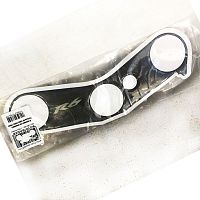 картинка Наклейка на траверсу  YAMAHA R6 2006-2009 17845 от магазина moto-bazar61.ru