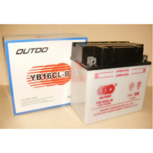 картинка АКБ OUTDO YB16CL-B от магазина moto-bazar61.ru