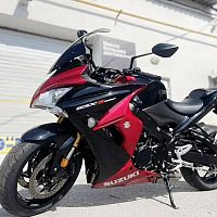 картинка SUZUKI GSX-S1000F ABS GT79A-102504 2016 от магазина moto-bazar61.ru