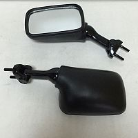 картинка Зеркала SCOOTER-M ZX-7R/ZX400 YS-20149 от магазина moto-bazar61.ru