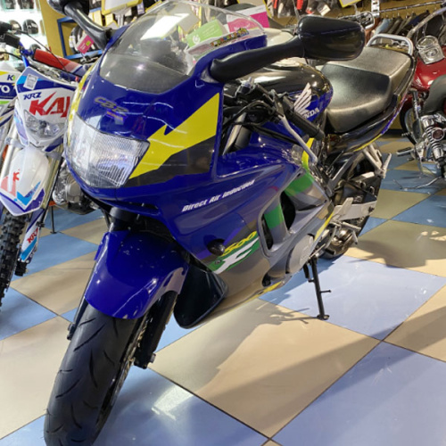 Мотоцикл HONDA CBR 600 F3 JH2PC31B9TM001465 1996 - детальные фото фото 2