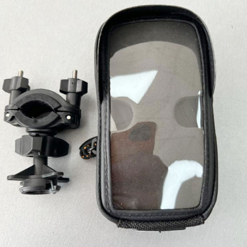 картинка Крепление под телефон KAPPA KS955B 58x124mm  iPHONE5S.5C от магазина moto-bazar61.ru