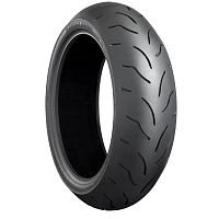 картинка 160/60-17 BRIDGESTONE BT016R Pro 69W 15904 от магазина moto-bazar61.ru